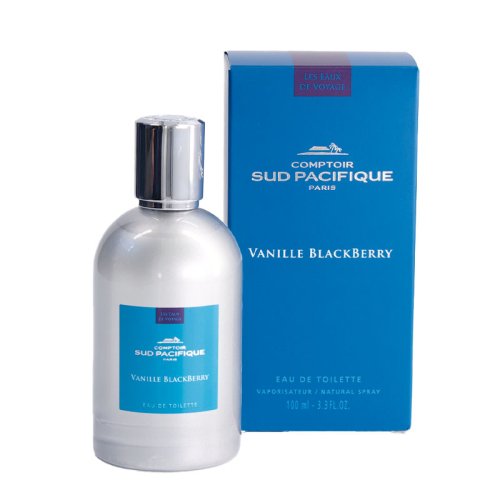 Vanilla Blackberry - Eau de Toilette Vanilla Blackberry - Eau de Toilette